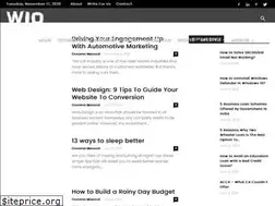 Sites similar to whateverison.com