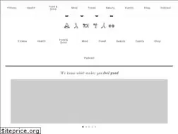 Sites similar to whateveryourdose.com