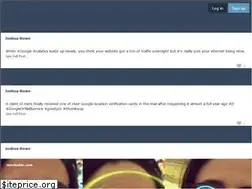 Sites similar to whatevo.com