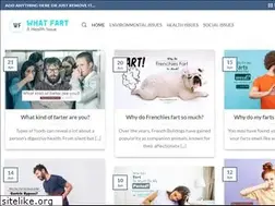 Sites similar to whatfart.com