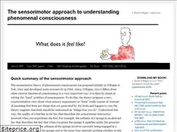 Sites similar to whatfeelingislike.net