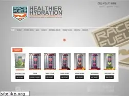 Sites similar to whatfuelzyou.com