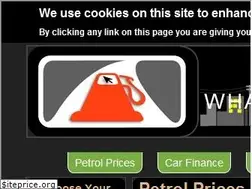 Sites similar to whatgas.com