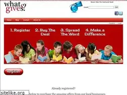 Sites similar to whatgivesdeals.com