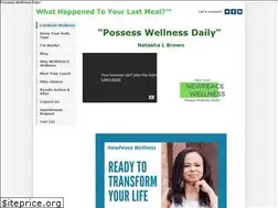 Sites similar to whathappenedtoyourlastmeal.com