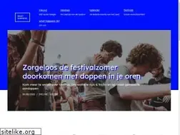 Sites similar to whathappens.be