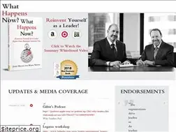 Sites similar to whathappensnowbook.com