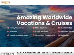 Sites similar to whathappensontheship.com