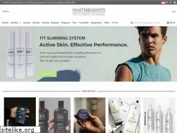 Sites similar to whathewants.com.sg