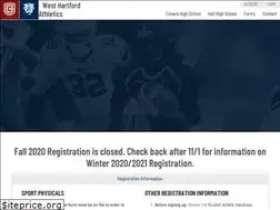 Sites similar to whathletics.org