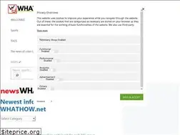 Sites similar to whathow.net