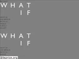Sites similar to whatif-events.com