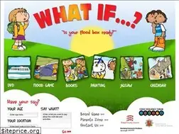 Sites similar to whatif-guidance.org