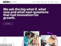 Sites similar to whatifinnovation.com