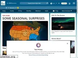 Sites similar to whatifweather.com