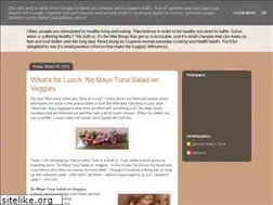 Sites similar to whatireallythinktm.blogspot.com