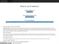 Sites similar to whatis-myip.com