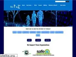 Sites similar to whatis5g.info