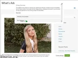 Sites similar to whatisaddress.com