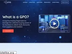 Sites similar to whatisagpo.com