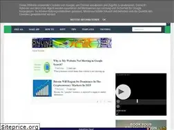 Sites similar to whatisaia.blogspot.com