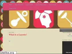 Sites similar to whatisalayette.com