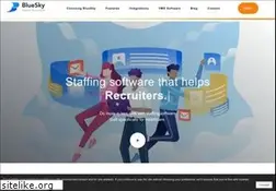 Sites similar to whatisbluesky.com