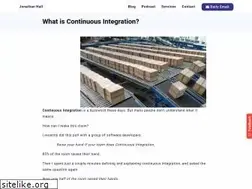Sites similar to whatisci.com
