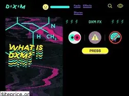 Sites similar to whatisdxm.com