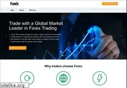 Sites similar to whatisforex.net