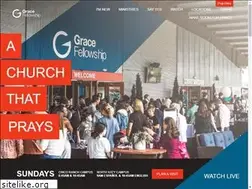 Sites similar to whatisgrace.org