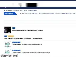 Sites similar to whatishplc.com