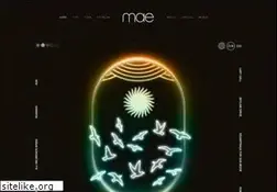 Sites similar to whatismae.com