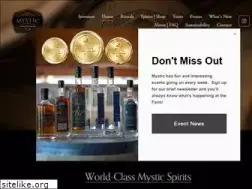 Sites similar to whatismystic.com