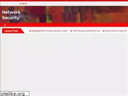 Sites similar to whatisnetwork.com