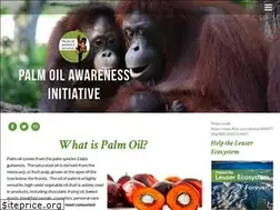 Sites similar to whatispalmoil.weebly.com