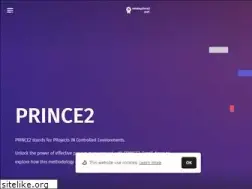 Sites similar to whatisprince2.net