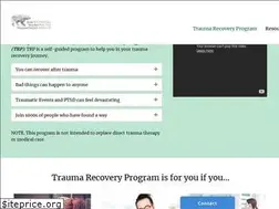 Sites similar to whatisptsd.com