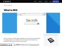 Sites similar to whatisseo.com