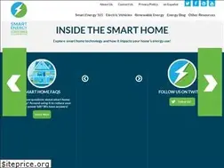Sites similar to whatissmartgrid.org