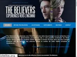 Sites similar to whatisthebelievers.com