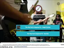 Sites similar to whatistheinter.net