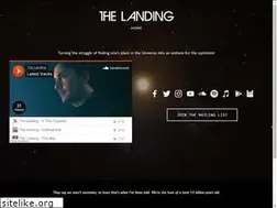 Sites similar to whatisthelanding.com