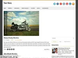Sites similar to whatistory.blogspot.com
