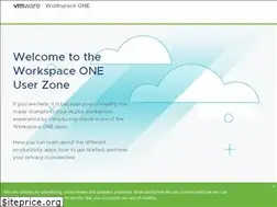 Sites similar to whatisworkspaceone.com