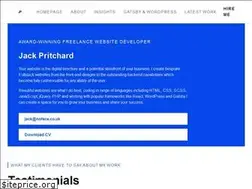 Sites similar to whatjackhasmade.co.uk