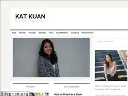 Sites similar to whatkatfoundout.com