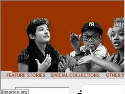 Sites similar to whatkidscando.org