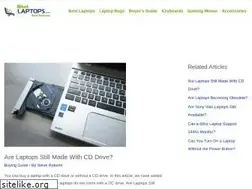 Sites similar to whatlaptops.com