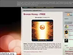 Sites similar to whatlisten.ru